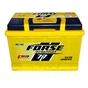 Акумулятор автомобільний Forse Ista 77Аh (000023095) - зменшене зображення 1