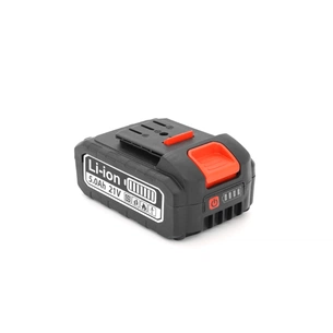 Набор аккумулятор + зарядное устройство Voltronic для Makita, EZ-Li18, Li-Ion 21V, 5Ah (EZ-Li18) изображение 1