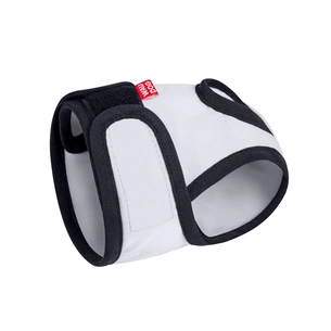 Гігієнічні труси для собак WAUDOG Vet на липучках L сірі (678411) зображення 1