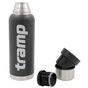 Термос Tramp Expedition Line 1.2 л Grey (UTRC-028-grey) - зменшене зображення 2