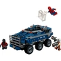 Конструктор LEGO Marvel Spider-Man Prison Transport Chase (76349) - уменьшенное изображение 2