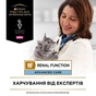 Вологий корм для кішок Purina Pro Plan Veterinary Diets NF Renal Function Advanced Care При патології нирок З лососем 10 x 85 г (7613287873699) - preview 10