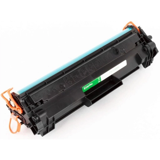 Картридж ColorWay для HP LJ M15/M16/M28 CF244X (CW-H244MX) - picture 5