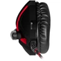 Навушники Defender Scrapper 500 Black-Red (64500) - зменшене зображення 7