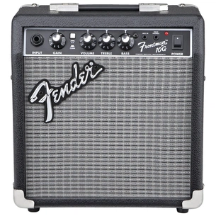 Комбопідсилювач Fender Frontman 10G (A011740) зображення 1