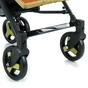 Коляска BabyHit Rainbow G2 Green (30506) - зменшене зображення 10
