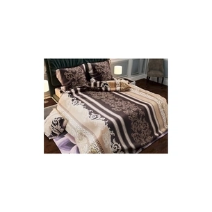 Постільна білизна MirSon Бязь Premium 20-0006 Rozanna 110х140 (2200001206915) зображення 1