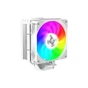 Кулер до процесора Gamemax Sigma 520 Digital WH - зменшене зображення 9