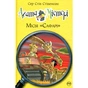 Книга Агата Містері. Місія "Сафарі". Книга 8 - Сер Стів Стівенсон Видавництво РМ (9789669172495/9786178639594) - зменшене зображення 1