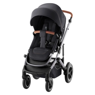 Коляска Britax-Romer SMILE 5Z Fossil Grey (2000037978) зображення 1