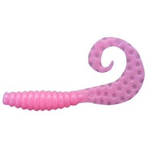 Силікон рибальський Select CC-Grub 3.5" col.PA44 (6 шт/упак) (1870.14.42) зображення 1