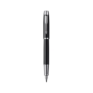 Ручка пір'яна Parker IM Black CT  FP M (20 312B) зображення 1