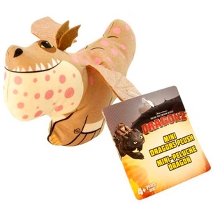 М'яка іграшка Spin Master Дракон Сарделька (SM66571-3) зображення 1