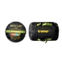 Спальний мішок Tramp Arctic Long кокон правий green/grey 225/80-55 (UTRS-093L-R) - зменшене зображення 12