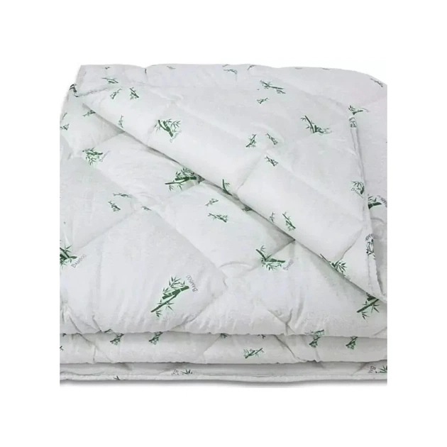 Ковдра Casablanket Bamboo зимова євро 200х215 (200Bamboo) - зображення 1