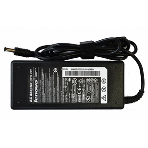 Блок живлення до ноутбуку Drobak LENOVO 90W 20V 4.5A разъем 5.5*2.5 (141418) зображення 1