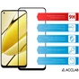 Стекло защитное ACCLAB Full Glue Realme 11 4G Black (1283126581953) - уменьшенное изображение 3