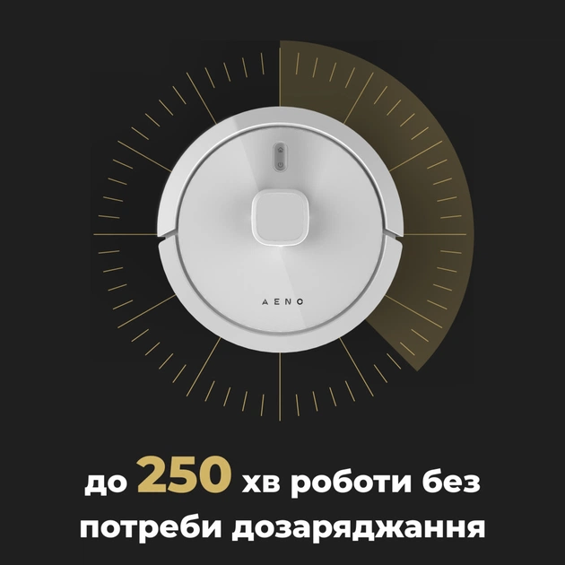 Пилосос AENO RC4S - зображення 6