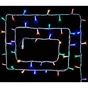 Гірлянда Delux STRING flash 100LED 10 м мульти/білий IP44 EN (90012974) - зменшене зображення 1