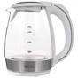 Електрочайник First FA-5404-2-WI - зменшене зображення 1