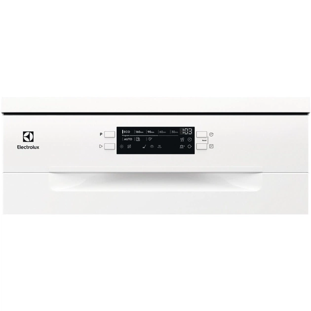 Посудомийна машина Electrolux ESA47210SW - picture 2
