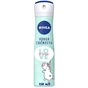 Антиперспірант Nivea Love Be Unique Яскрава Свіжість спрей 150 мл (4005900837400) - уменьшенное изображение 1