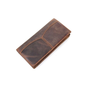 Гаманець Vintage Коричневий (14223) зображення 1