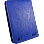 Чохол до електронної книги Tuff-Luv 6 Embrace faux leather/Electric Blue (C4_53) - зменшене зображення 2