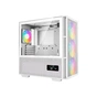 Корпус Deepcool CH560 Digital White (R-CH560-WHAPE4D-G-1) - уменьшенное изображение 5