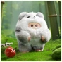М'яка іграшка 10/10 Toys сюрприз Giggle monster Лісові пухнастики (GM9981134) - зменшене зображення 3