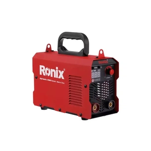 Зварювальний апарат Ronix 180А (RH-4603) изображение 1