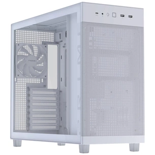 Корпус Asus Prime AP303 TG White (90DC00V3-B39010) зображення 1