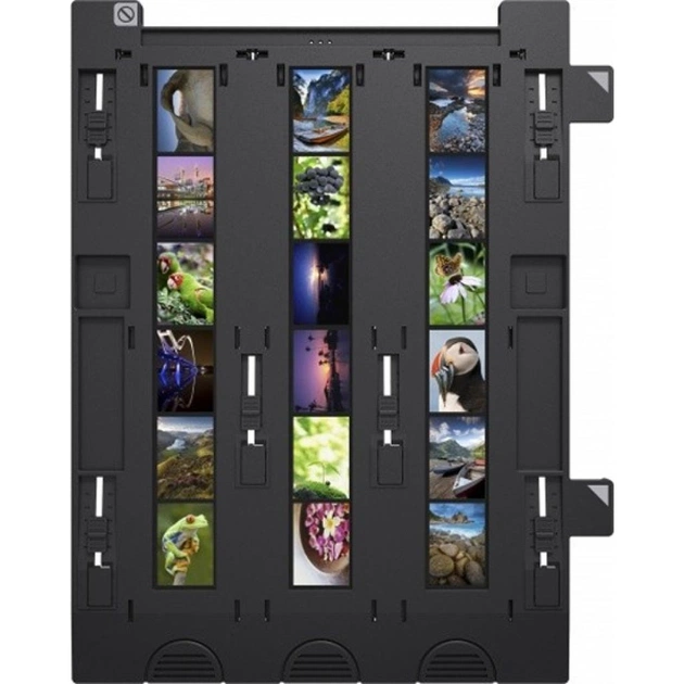 Сканер Epson Perfection V850 Pro (B11B224401) - зображення 4