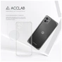 Чехол для мобильного телефона ACCLAB ShockProof Motorola Moto G32 Transparent (1283126587962) - уменьшенное изображение 5