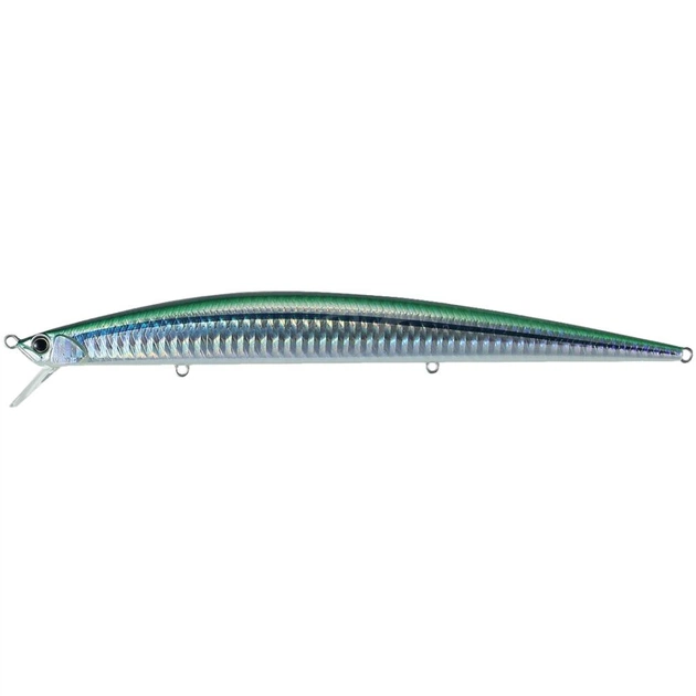 Воблер DUO Tide Minnow Slim 175F 175mm 27.0g AHA0034 Sayori (34.33.42) - изображение 1