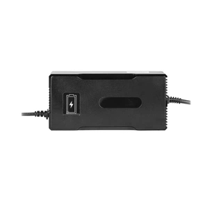 Зарядное устройство для АКБ LiFePO4 LogicPower 12V (14.6V)-12A-144W (LP14579) изображение 1