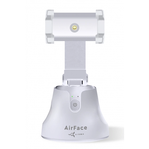 Набір блогера AirOn 360 ° AirFace for TikTok, Instagram, Facebook, Zoom, white (6126755803218) - picture 3