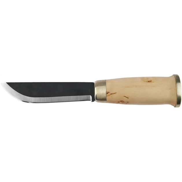 Ніж Marttiini Carbon Lapp Knife 240 (240012) - зображення 1