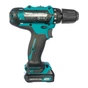 Шуруповерт Makita DF331DWAX6 - зменшене зображення 3