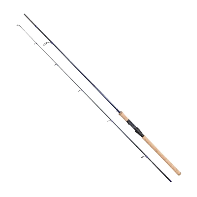 Вудилище DAM Steelhead Iconic Spin 2.28м 12-35гр. (75526) - зображення 1