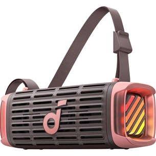 Акустична система Anker SoundCore Boom 3i Brown (D5100080) зображення 1