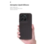 Чохол до мобільного телефона Armorstandart ICON Motorola G87 5G / G77 5G Camera cover Black (ARM93080) - зменшене зображення 7