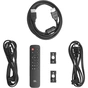 Саундбар JBL Cinema SB595 (JBLSB595BLKEP) - зменшене зображення 1