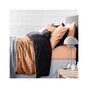 Постільна білизна MirSon King Size Сатин Premium 0165+0240 Latte 220х240 (2200001169562) - зменшене зображення 1