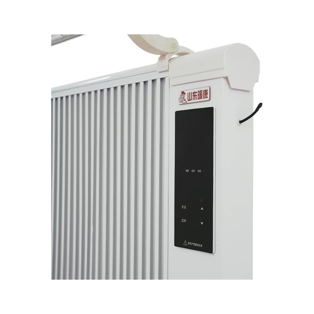 Обігрівач Voltronic NK-TXW1200 - picture 2