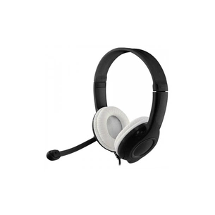 Навушники Media-Tech Epsilion USB Black (MT3573) зображення 1