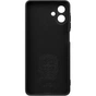 Чохол до мобільного телефона Armorstandart ICON Samsung A08 4G Camera cover Black (ARM92507) - зменшене зображення 2