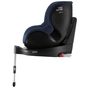 Автокрісло Britax-Romer Dualfix iSense V22 Indigo Blue (2000036746) - зменшене зображення 4