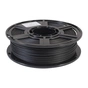 Пластик для 3D-принтера Flashforge PA-CF Carbon 1,75mm 0,5kg Black (PA-CF) - зменшене зображення 1