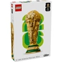 Конструктор LEGO Editions Football Офіційний трофей чемпіонату світу з футболу FIFA (43020-) - зменшене зображення 1
